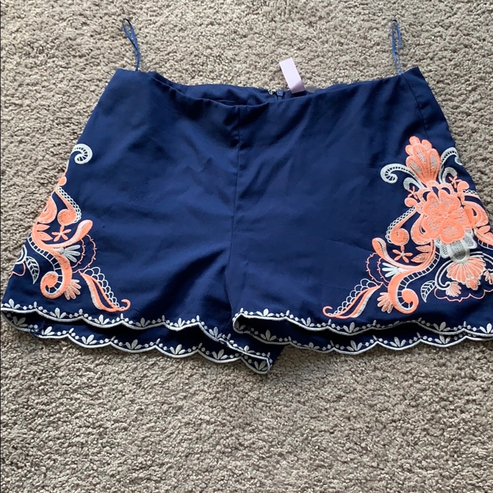 Shorts
